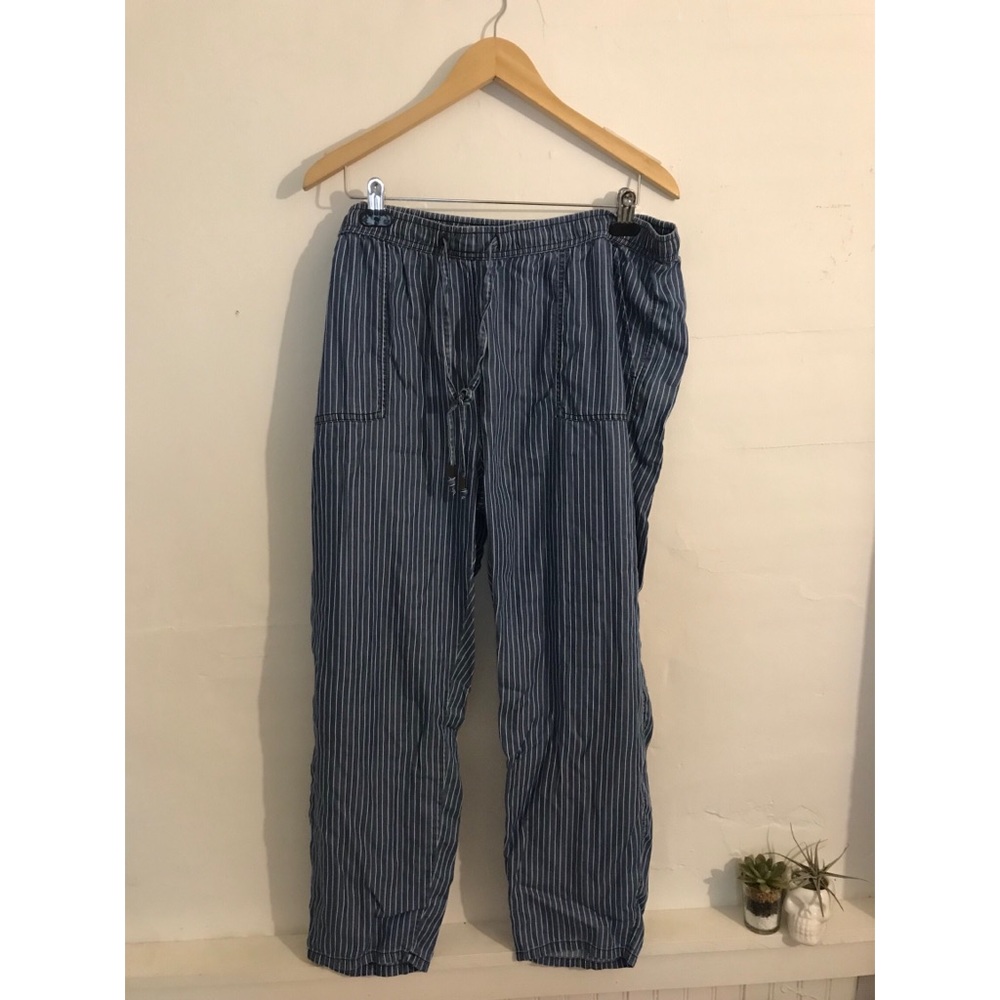 Linen pants